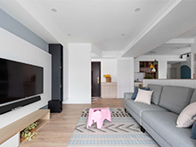 客廳裝修有哪些要注意的地方？你都了解多少呢？