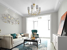 壁紙墻面翻新怎么處理？如何清潔和保養(yǎng)呢？