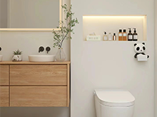 衛(wèi)生間裝修需要注意哪些事項(xiàng)?一起來(lái)了解下吧!