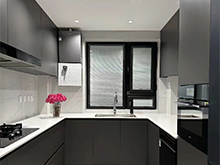 廚房裝修需要注意的五大事項(xiàng)，你都知道哪些？