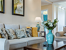 如何設(shè)計(jì)小戶型才能裝修出大空間呢？趕緊收藏起來(lái)吧！