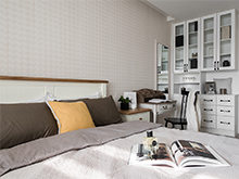 臥室裝修都有哪些要注意的？一定要看完哦！