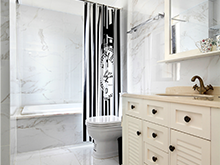 衛(wèi)生間裝修一定要注意這些事，錯(cuò)一個(gè)之后都會(huì)帶來(lái)不變，趕緊收藏！