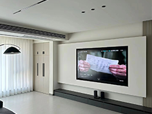 家庭裝修吊頂有哪些注意事項(xiàng)？這幾點(diǎn)一定要知道！