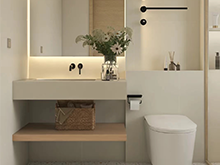 衛(wèi)生間“裝修”，這“4個(gè)”錯(cuò)誤一定要知道，弄好細(xì)節(jié)入住舒心！