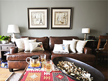 干貨！關于新房子裝修都有哪些要注意的事項呢！