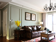 關乎到家人健康的裝修細節(jié)，千萬不能忽視！