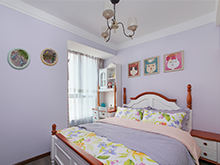 兒童房裝修的六大隱患，家長務必引起重視！趕緊收藏起來！