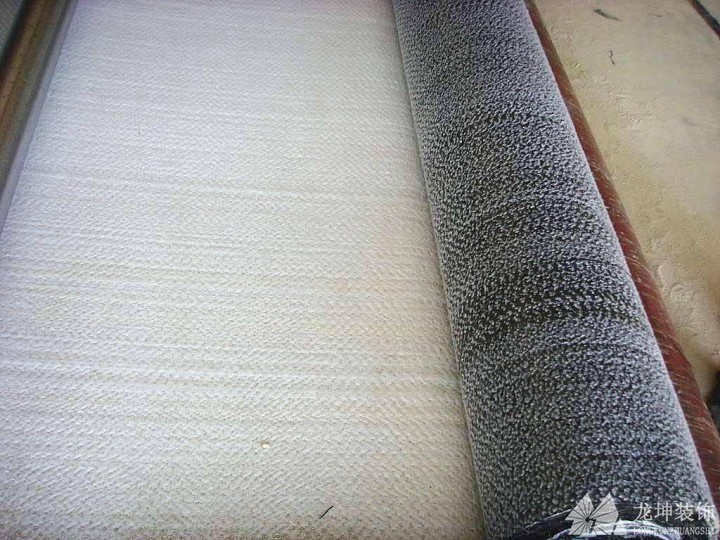 膨潤(rùn)土復(fù)合防水墊