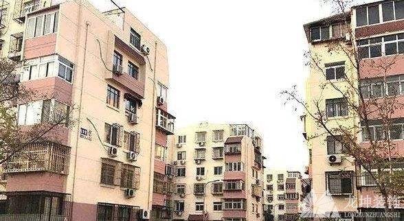 舊小區(qū)改造對于廣大居民的重要性