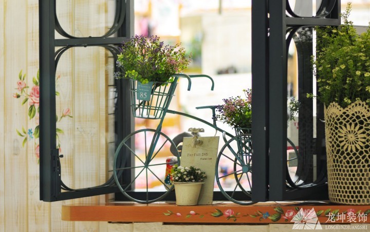 簡(jiǎn)單6招，讓窗臺(tái)美到cry！