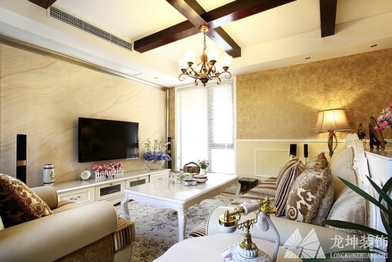 100平普通公寓的簡(jiǎn)式裝修明細(xì)清單