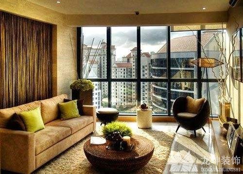 客廳窗戶裝飾風水