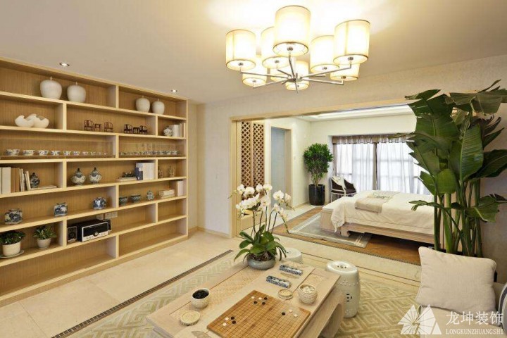 家居結(jié)構(gòu)改造要點