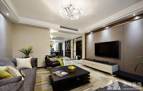 港式簡約裝修要注意哪些細(xì)節(jié)