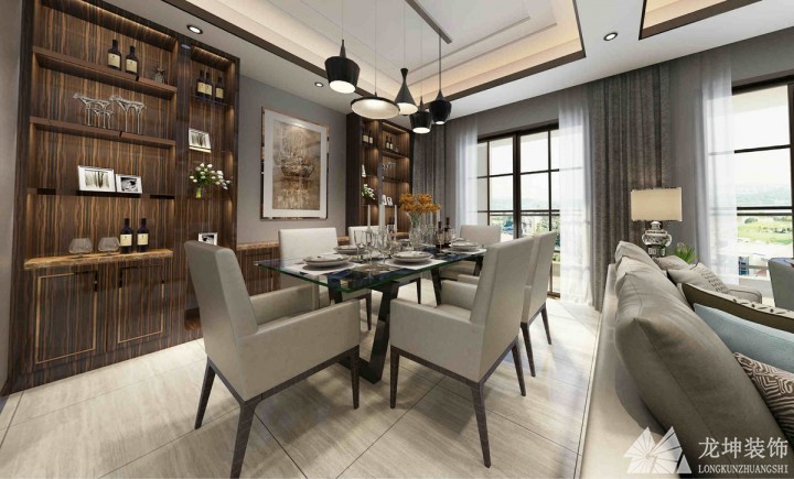 港式簡約裝修要注意哪些細(xì)節(jié)