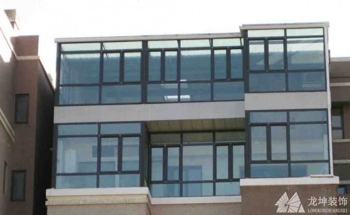 老房陽(yáng)臺(tái)保溫做法