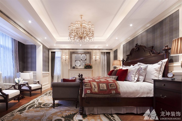 臥室吊頂裝修注意事項(xiàng)