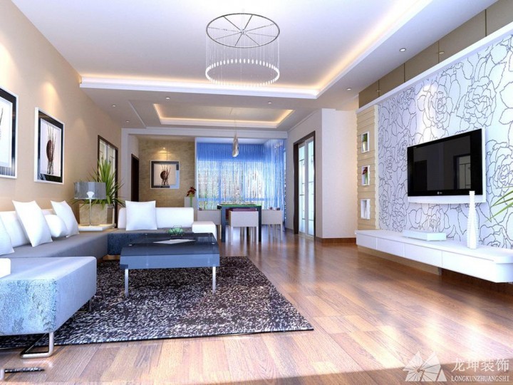 精裝和簡(jiǎn)裝客廳要注意哪些地方