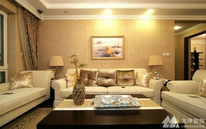 自己動(dòng)手貼墻紙?jiān)趺促N