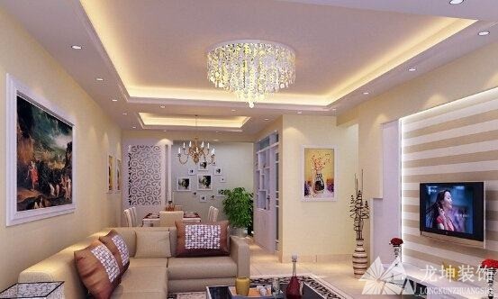 76平米房子不同檔次裝修報(bào)價