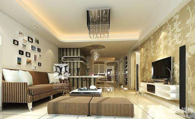 76平米房子不同檔次裝修報(bào)價