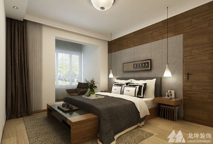 臥室裝修設(shè)計