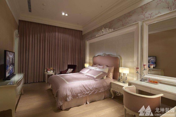 臥室裝修設(shè)計