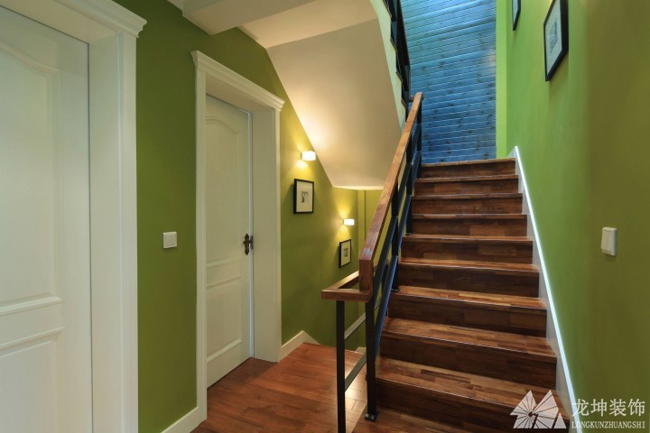 樓梯設(shè)計(jì)注意事項(xiàng)