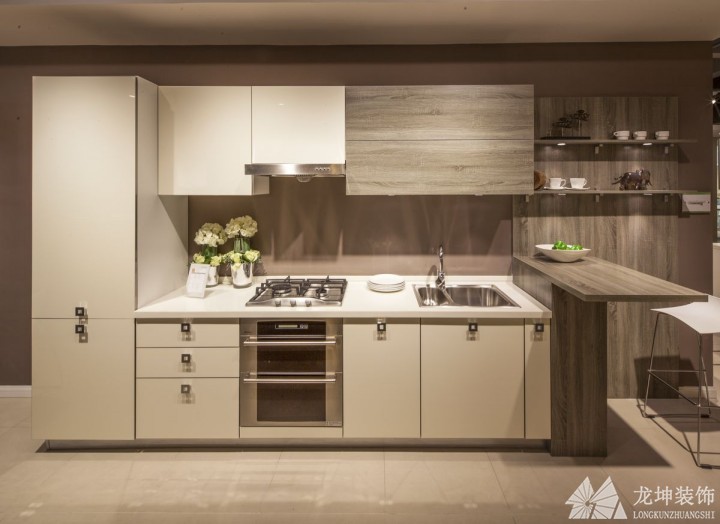 5種不同櫥柜材質(zhì)的特點