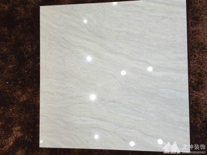 三個方面介紹?；u和拋光磚的區(qū)別