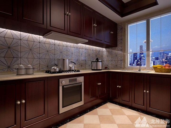 櫥柜挑選應(yīng)該看哪些方面？