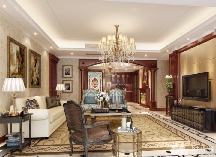 裝修時客廳與陽臺要不要打通？