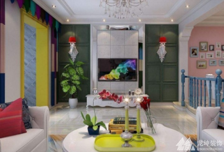 裝修時客廳與陽臺要不要打通？