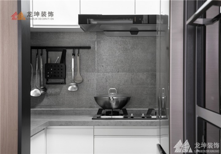 哈爾濱二手房裝修